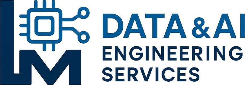 LM Data & AI Engineering Services